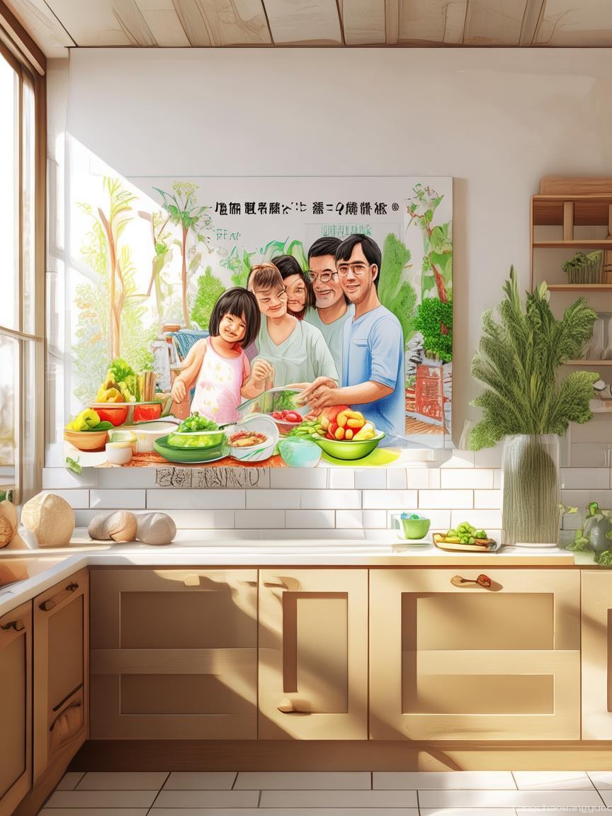 胃癌预防实用指南：守护胃部健康，从日常做起